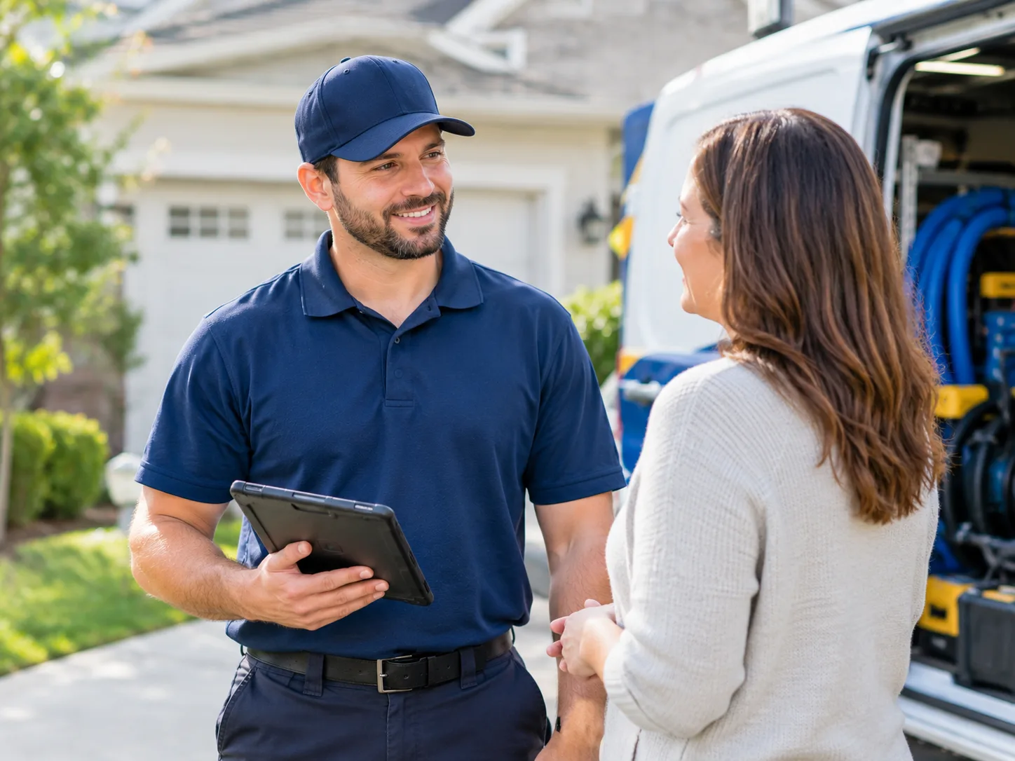 Sewage Backup Cleanup Centreville, MD FAQs